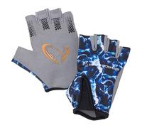 Savage Gear Marine Half Gloves