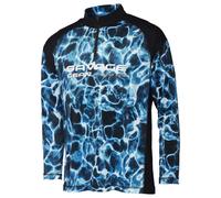 Savage Gear Marine Uv Long Sleeve T-shirt