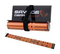 Savage Gear Savage Roll Up Tape Measure