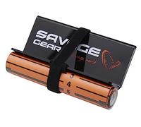Savage Gear Measure Up Roll 130 x 13cm Wide Fish Measure