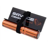 Savage Gear Measure Up Roll 130 x 13cm Wide Fish Measure