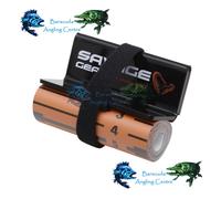 Savage Gear Measure Up Roll 130 x 13cm Wide Fish Measure