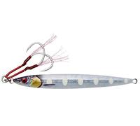 SAVAGE GEAR Metal Lure 3D Scan Slim Jig Minnow 180g