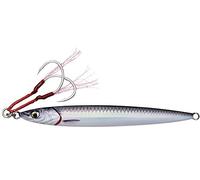 SAVAGE GEAR Metal Lure 3D Scan Slim Jig Minnow 180g