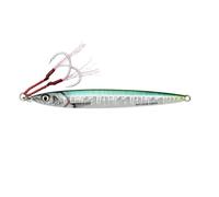SAVAGE GEAR Metal Lure 3D Scan Slim Jig Minnow 60g