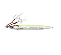SAVAGE GEAR Metal Lure 3D Scan Slim Jig Minnow 60g