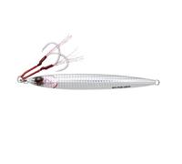 SAVAGE GEAR Metal Lure 3D Scan Slim Jig Minnow 80g