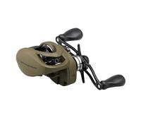 Savage Gear Multiplier Reel Baitcasting Fishing Reel Strong Aluminium Frame Drag