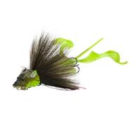 Savage Gear Mutant Rat 24cm 68g - Chartreuse Brown