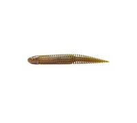 Savage Gear Ned Dragon Tail Slug 8.8cm 4g Lure - Clear Motoroil