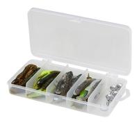 Savage Gear Ned Kit Soft Lure 75 Mm Clear
