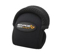 SAVAGE GEAR Neoprene Baitcasting Reel Cover 100-300