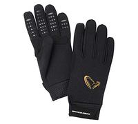 Savage Gear Neoprene Stretch Gloves L