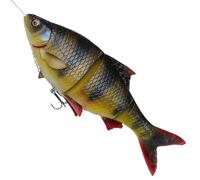 Savage Gear 4D Linethru Roach 25cm 216g Sinking - Perch