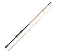 Savage Gear Orange Ltd Light Game 213 cm 10-30 g - Spinning Rod, Bass Rod, Predatory Fish Rod, All-Round Rod