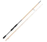 Savage Gear Orange Ltd Ultra Light Game 198 cm 3-10 g - Spinning Rod, Ultralight Rod, Perch Rod, Trout Rod
