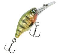 Savage Gear Petit Gravity Crank DR 4 cm 5.3 g - Crankbait, Colour: HL Perch