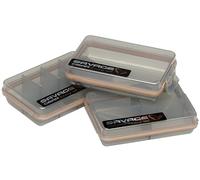 Savage Gear Pocket Box Smoke Kit 3pcs