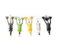 Savage Gear Full Frame Oval Landing Net Black