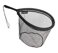 Savage Gear Pro Finezze Floating Rubber Mesh Net - M (40x50x50cm)