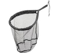 Savage Gear Pro Finezze Rubber Mesh Net - 46cmx56cm