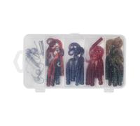 Savage Gear Pro Grub Lure Kit