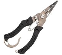 Savage Gear Fishing Plier Pro Split N Cut – Lure Fishing, Pike, Bass, Perch, Trout, Salmon