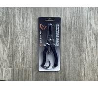 Savage Gear Fishing Plier Pro Split N Cut – Lure Fishing, Pike, Bass, Perch, Trout, Salmon