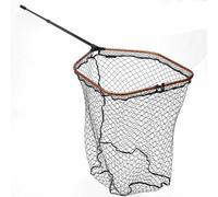 Savage Gear Pro Folding Telescopic Net - L (65x50cm) 106cm / 224cm