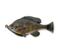 Savage Gear Pulse Tail Bluegill LB Fishing Soft Bait