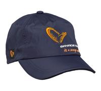 Savage Gear Quick-Dry Cap One Size Legion Blue
