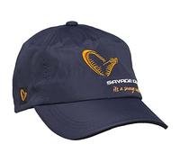 Savage Gear Quick-Dry Cap One Size Legion Blue