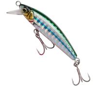 SAVAGE GEAR Rattlin Twitch Bait Lure GRAVITY MINNOW 50mm/3.1g