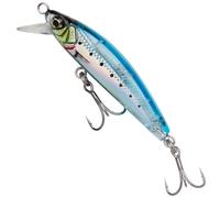 SAVAGE GEAR Rattlin Twitch Bait Lure GRAVITY MINNOW 50mm/3.1g