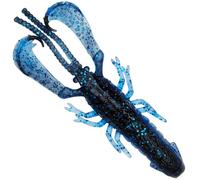 Savage Gear Reaction Crayfish (Black N Blue-7.3cm-4g)