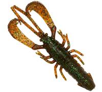 Savage Gear Reaction Crayfish (Green Pumpkin-9.1cm-7.5g)