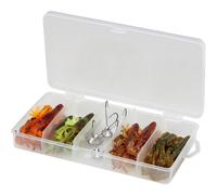 Savage Gear Reaction Crayfish Lure Kit