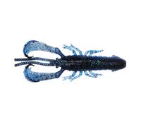 Savage Gear Reaction Crayfish (Black N Blue-9.1cm-7.5g)