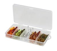 Savage Gear Reaction Crayfish Lure Kit