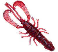 Savage Gear Reaction Crayfish (Plum-7.3cm-4g)