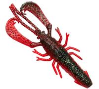 Savage Gear Reaction Crayfish (Red N Black-9.1cm-7.5g)