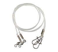 Savage Gear Regenerator Trace 1.0mm 25kg 60cm 3pcs (61772)