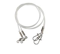 Savage Gear Last Meter Regenerator Trace 100cm 1.0mm 25kg