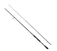 Savage Gear Revenge Sg2 Drop Shot Spinning Rod Silver 2.13 m / 2-12 g