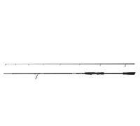 Savage Gear Revenge SG2 Fishing Rod | Freshwater Predator Spinning Rod for Pike, Zander & Large Perch | Medium Heavy to Heavy Lures | 24+30T Carbon Blank | SeaGuide CCS Guides | 2.21m | Multiple Sizes