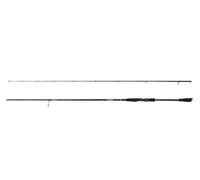 Savage Gear Revenge SG2 Fishing Rod | Freshwater Spinning Rod for Pike, Perch & Zander | Medium Lure Control | 24+30T Carbon Blank | SeaGuide CCS Guides | 2.43m | 10-30 g