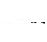 Savage Gear Revenge Sg2 Ultra Light Game Spinning Rod Silver 1.90 m / 1-7 g