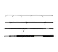 SAVAGE GEAR REVENGE SG2 Heavy Game Travel Travel Rod Predator Rod 215/243cm