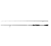 Savage Gear Revenge SG2 Light Fishing Rod | Freshwater Spinning Rod for Perch, Trout & Zander | Small to Medium Lure Control | 24+30T Carbon Blank | SeaGuide CCS Guides | 2.13m | 3-15 g