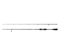 Savage Gear Revenge SG2 Fishing Rod | Ultra Light Freshwater Spinning Rod for Perch, Trout & Chub | Small Lure Specialist | 24+30T Carbon Blank | SeaGuide CCS Guides | 2.71m | 1-7 g